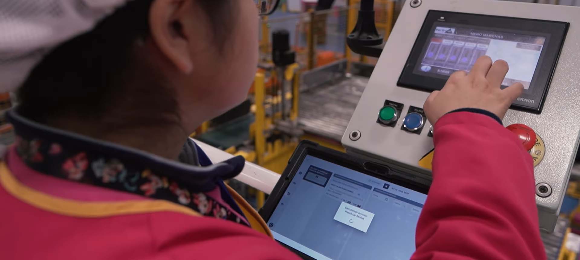 Apps Mobilidade Embalagem