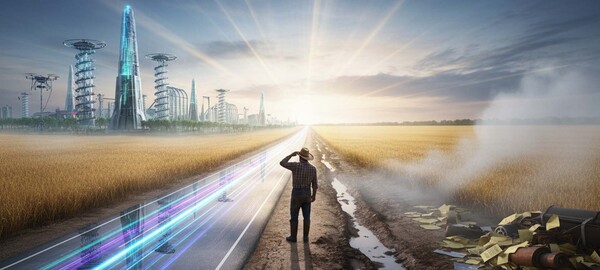 Comparatif Logiciel Agricole vs ERP Générique