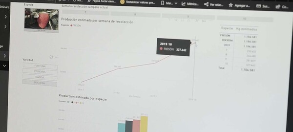 Intelligence Artificielle Agricole Margaret