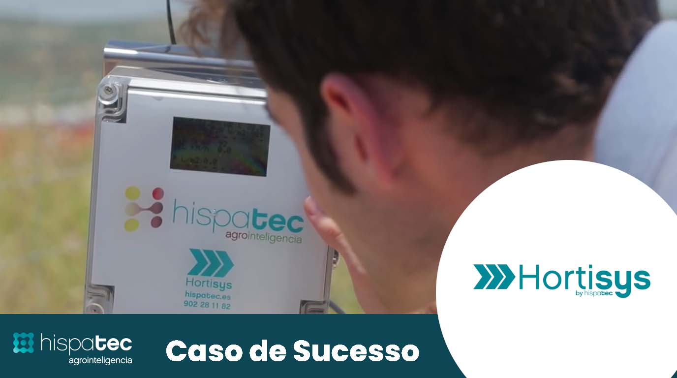 Agricultura de Precisão