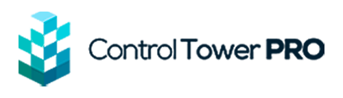 Logo Control Tower