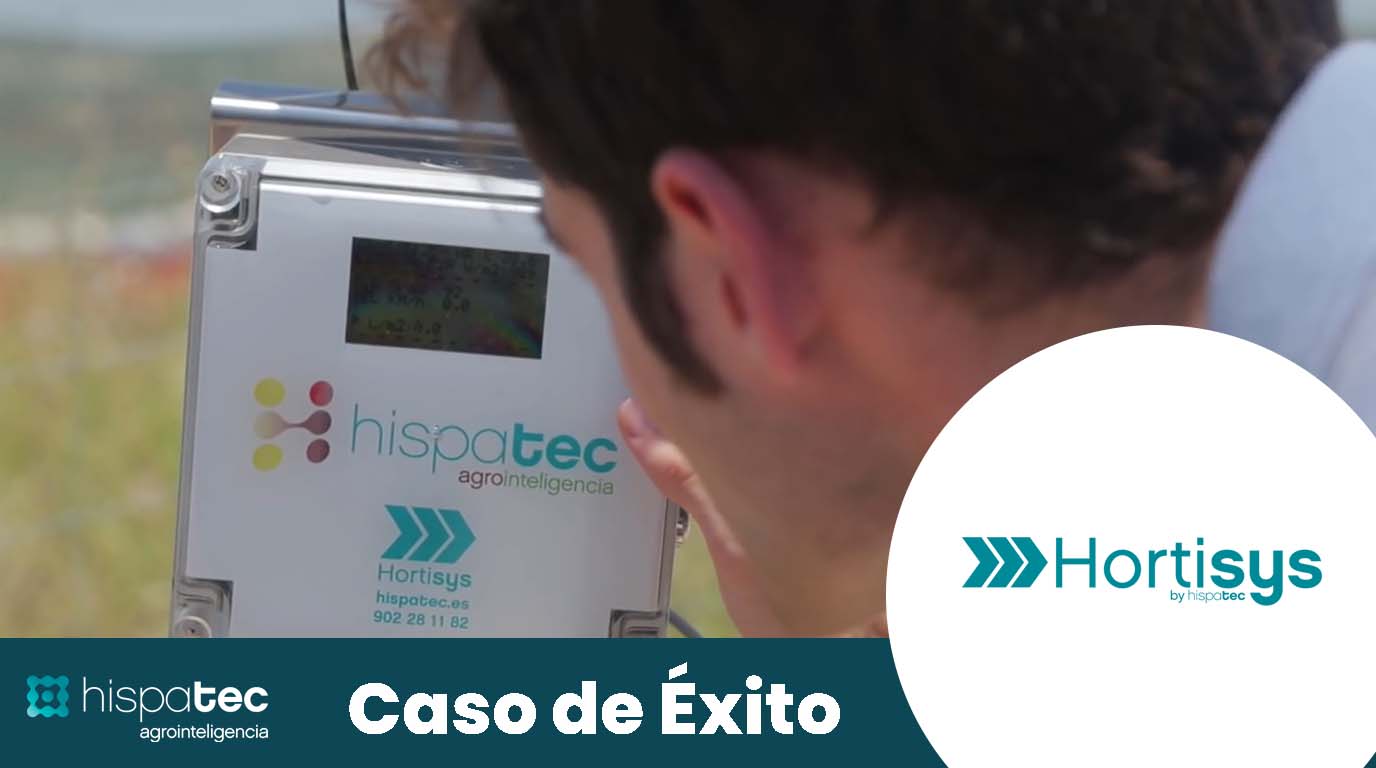 Agricultura de Precisión