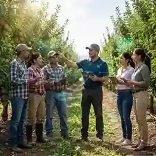 Proposition de valeur Hispatec