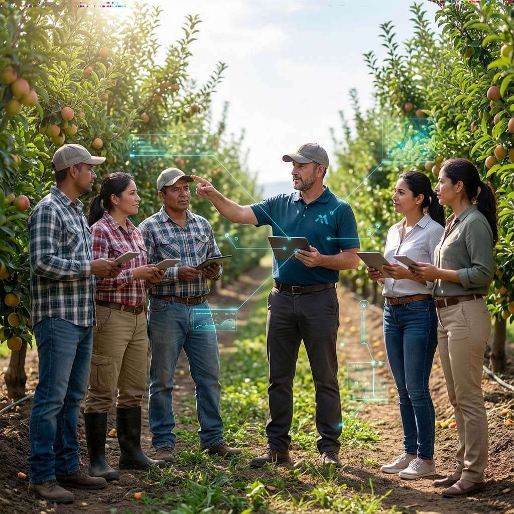 Proposta de valor da Hispatec