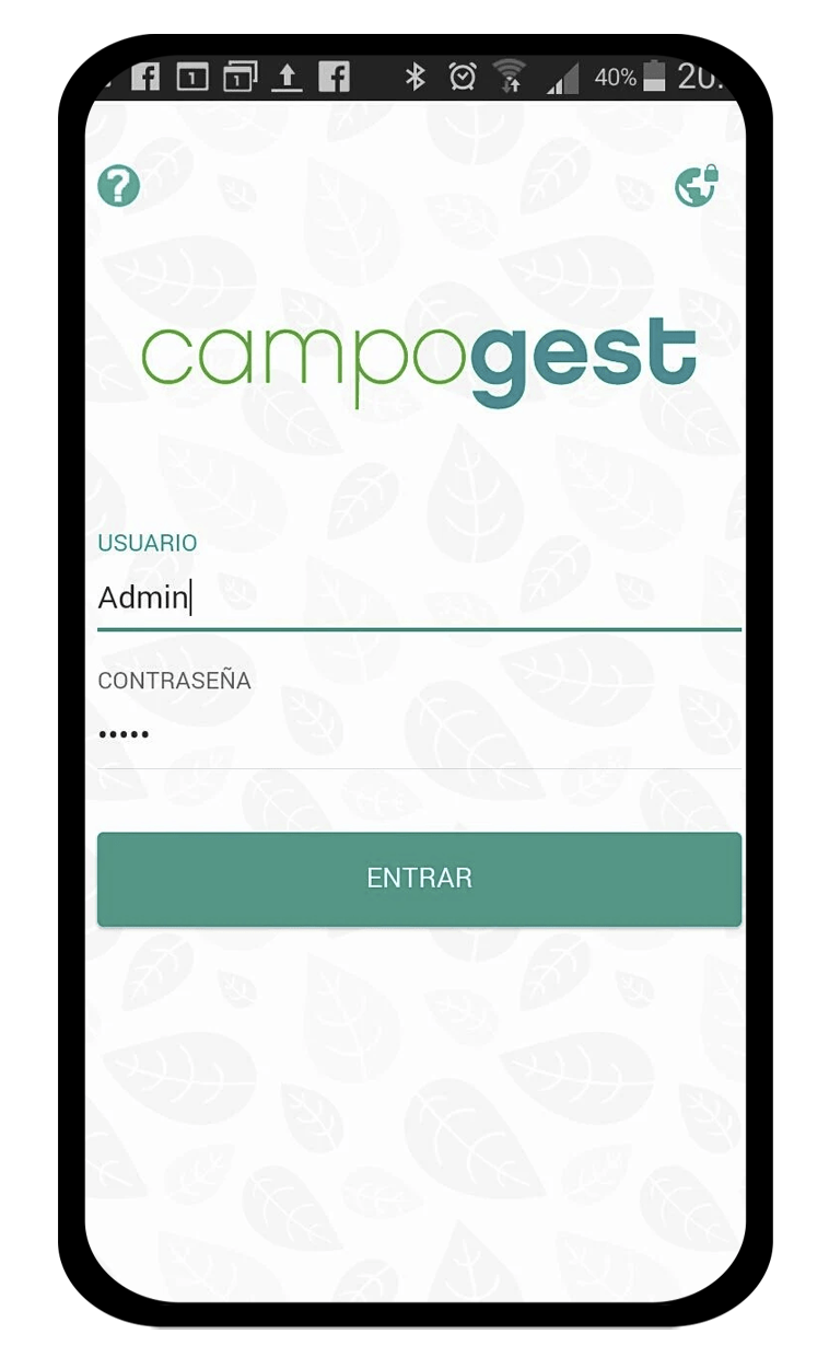 Compras, Ventas y Almacenes App Campogest 4