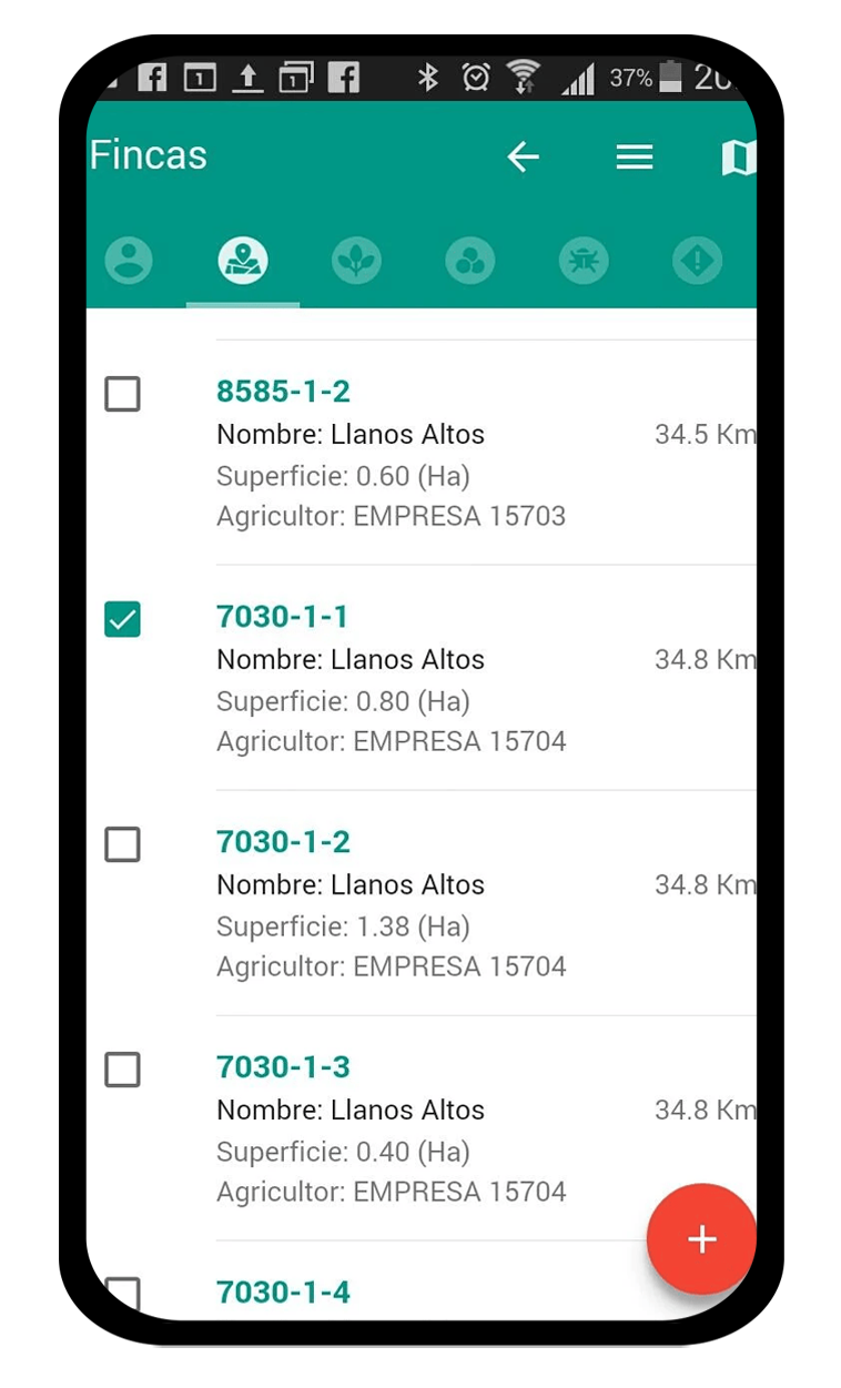 Costos y Control Financiero-Contable Campogest 3